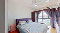 Skypark Residences (D27), Condominium #529436861